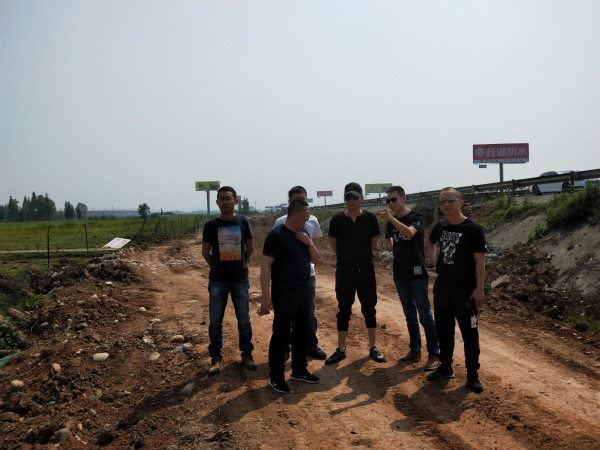 4月18日 彭山区游德华主任到凤鸣镇进行现场办公_meitu_3.jpg