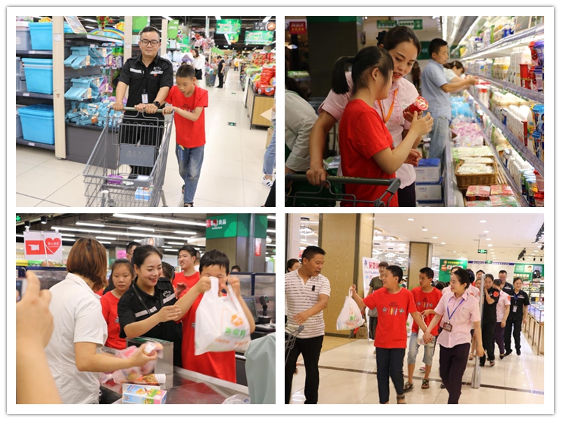 6.4+成乐运营+田明静+成长路上 有爱陪伴 成乐运营分公司开展关爱特殊儿童志愿者活动2.jpg