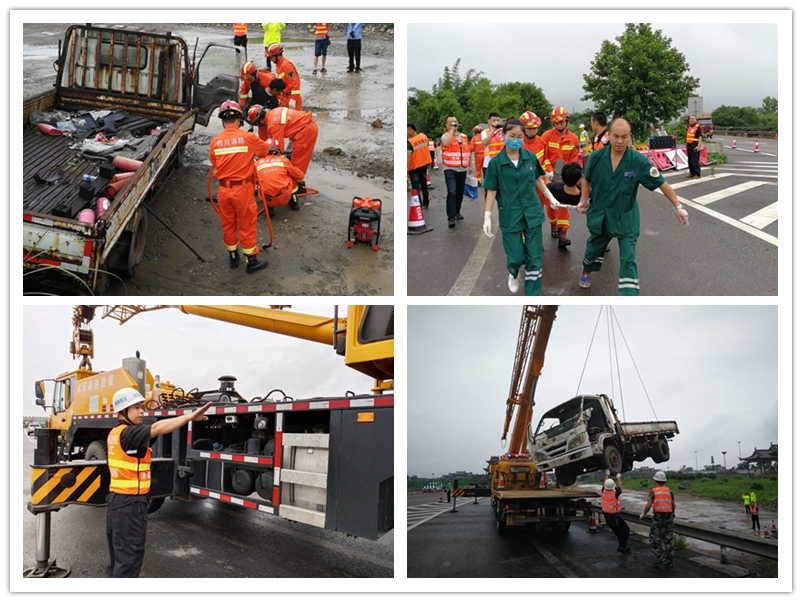 6.29+成乐运营+田明静+生命至上 安全发展 成乐高速公路开展施工区汛期交通事故应急救援演练2.jpg 6.29+成乐运营+田明静+生命至上 安全发展 成乐高速公路开展施工区汛期交通事故应急救援演练2.jpg