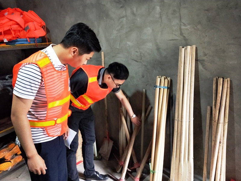 5.21+成乐运营+张传浩+成乐运营分公司组织开展防汛工作检查，消除汛期隐患 (2).jpg