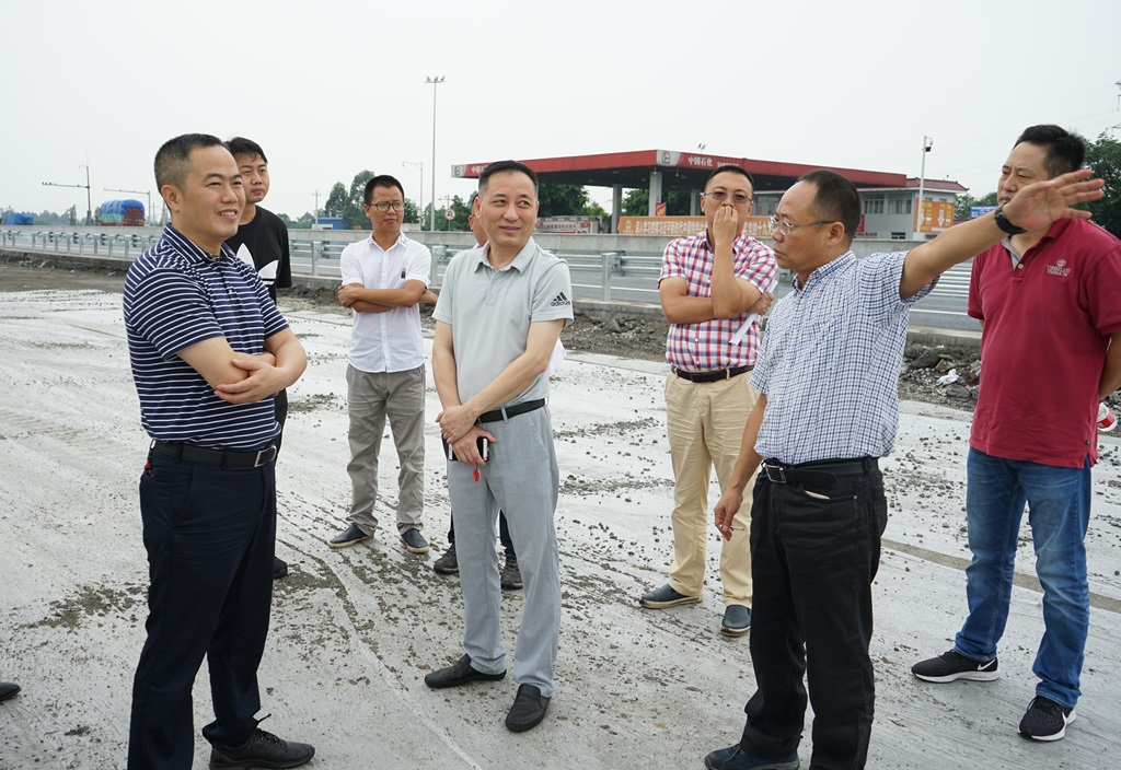 8.23+成乐运营+田明静+成乐运营公司、成乐公司调研眉山服务区扩容改造情况.JPG