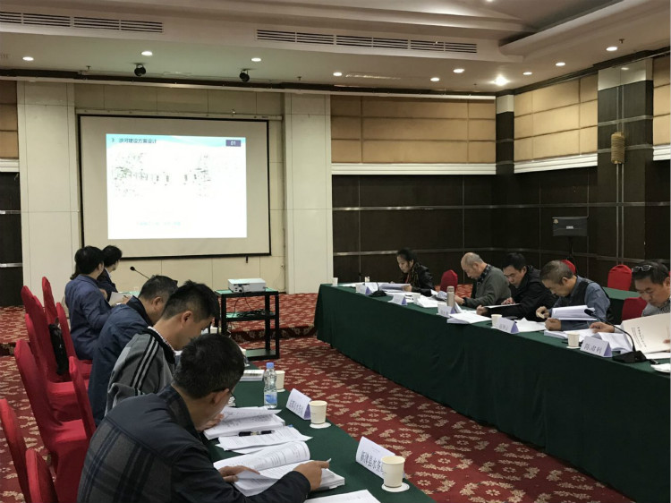 11.14+G0512成乐高速扩容建设项目岷江特大桥洪水影响评价报告顺利通过专家评审_meitu_1.jpg 11.14+G0512成乐高速扩容建设项目岷江特大桥洪水影响评价报告顺利通过专家评审_meitu_1.jpg