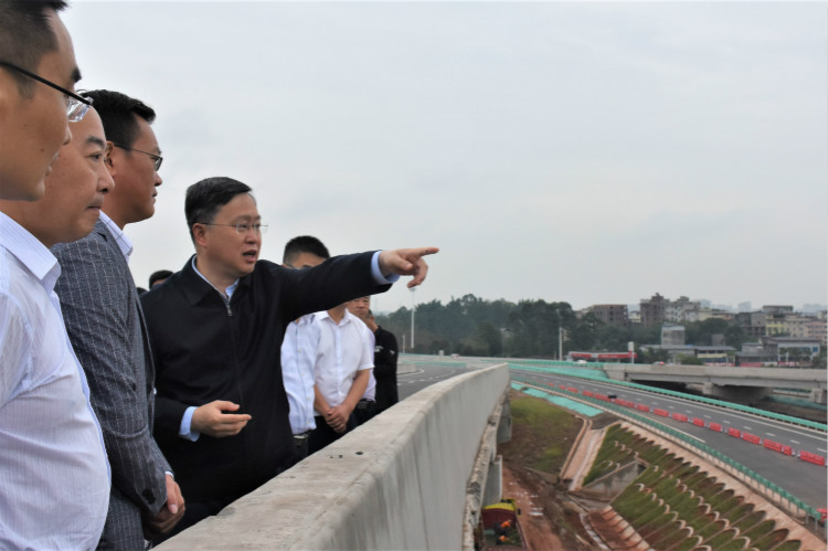 9.21+乐山市市委书记彭琳调研成乐扩容项目_meitu_1.jpg 9.21+乐山市市委书记彭琳调研成乐扩容项目_meitu_1.jpg