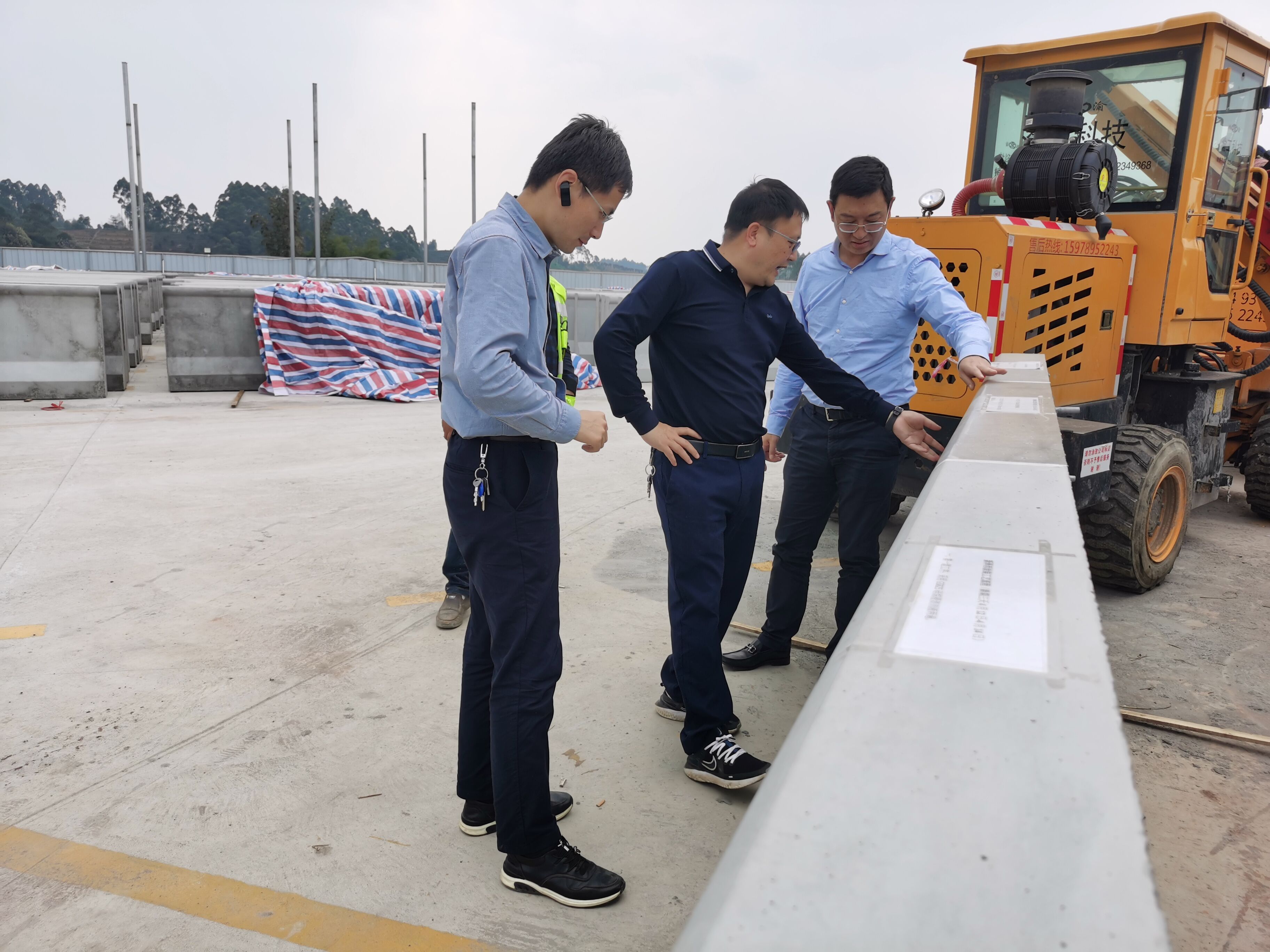 4.22-唐-成乐公司纪委书记带队督导成乐扩容建设项目E2标段1.jpg