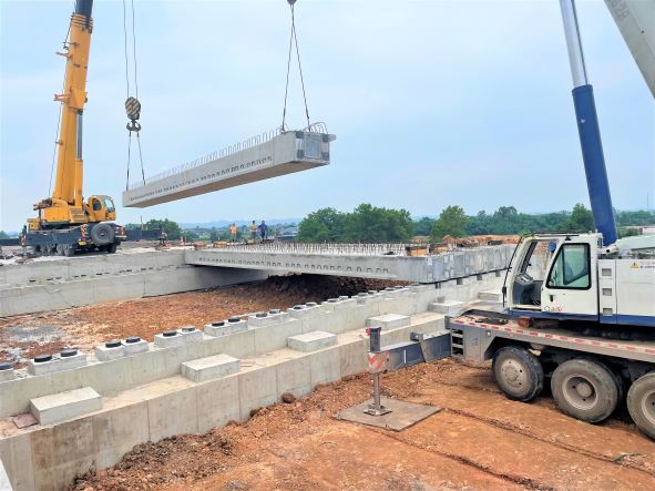 8.7+成乐扩容项目定慧互通路改桥施工取得阶段性成果1.jpg 8.7+成乐扩容项目定慧互通路改桥施工取得阶段性成果1.jpg