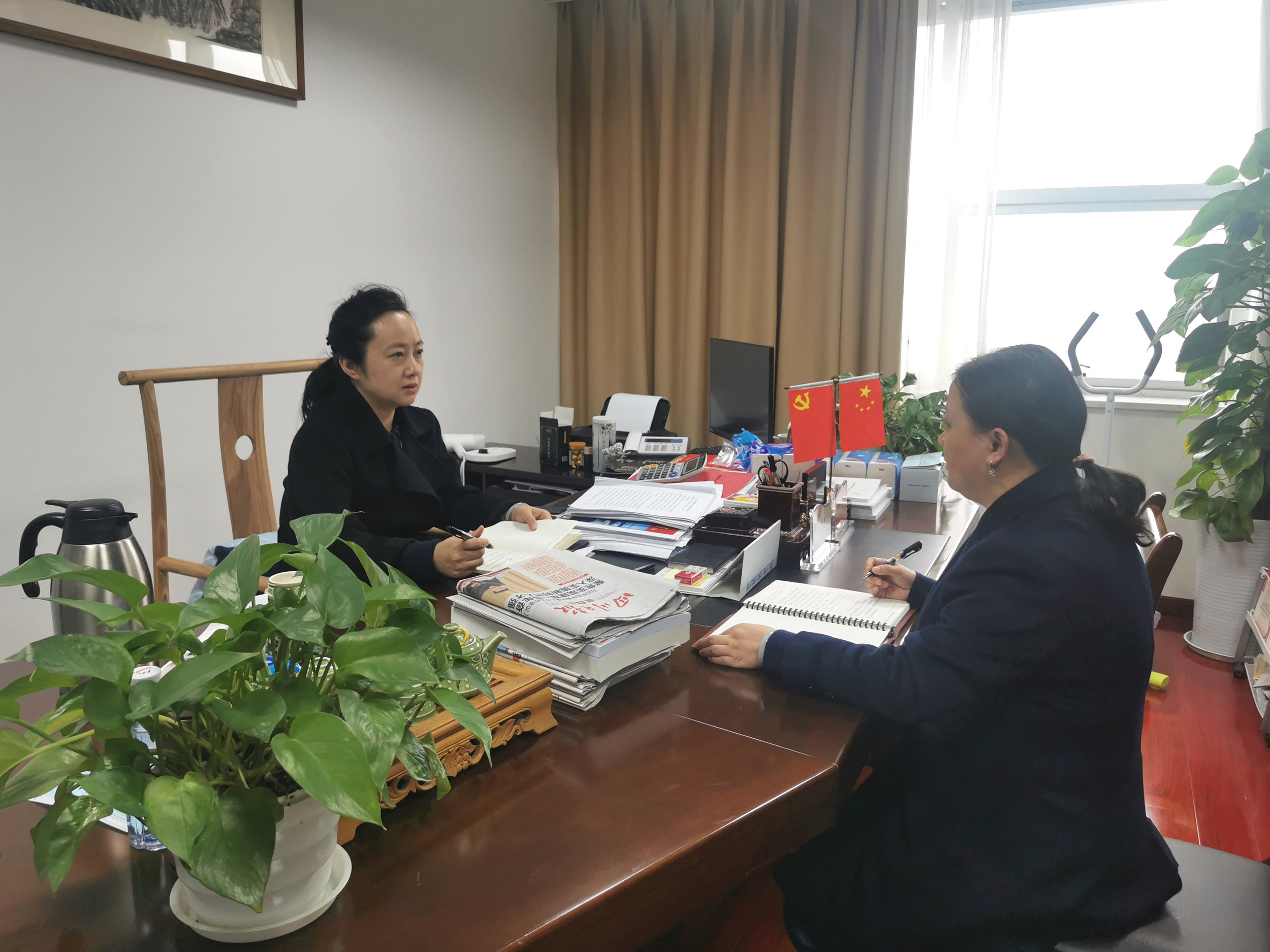 11.29+纪检监察部+成乐运营分公司纪委书记开展“一对一”谈心谈话_副本.jpg 11.29+纪检监察部+成乐运营分公司纪委书记开展“一对一”谈心谈话_副本.jpg